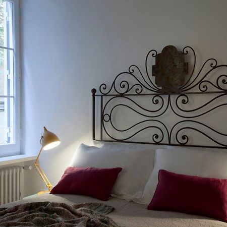 Casa Fabbrini Boutique B&B Ρώμη Δωμάτιο φωτογραφία