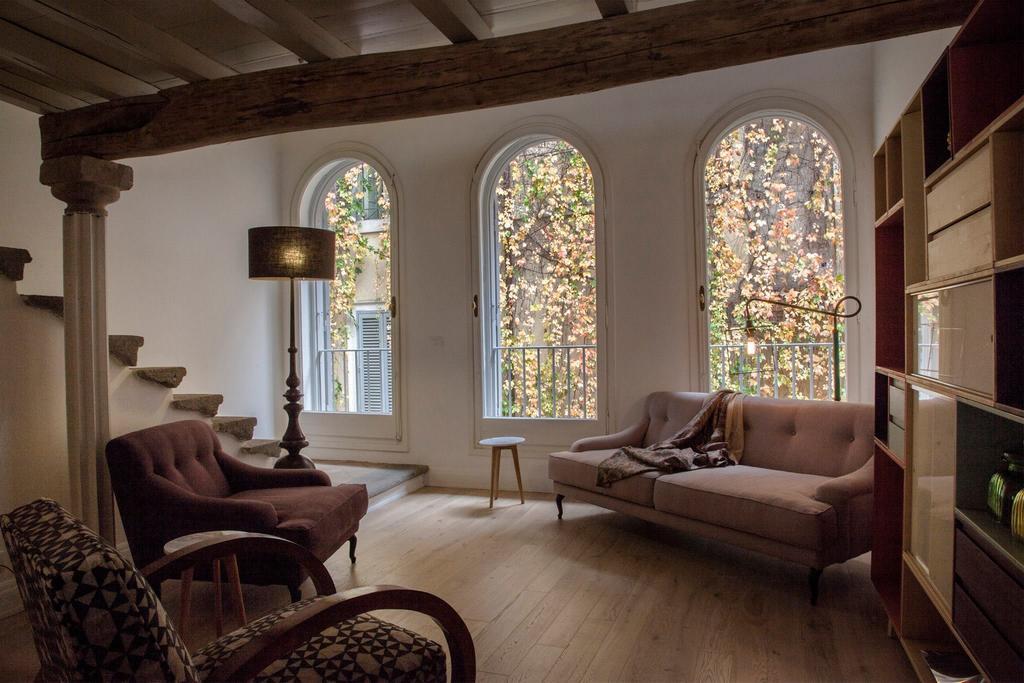 Casa Fabbrini Boutique B&B Ρώμη Εξωτερικό φωτογραφία