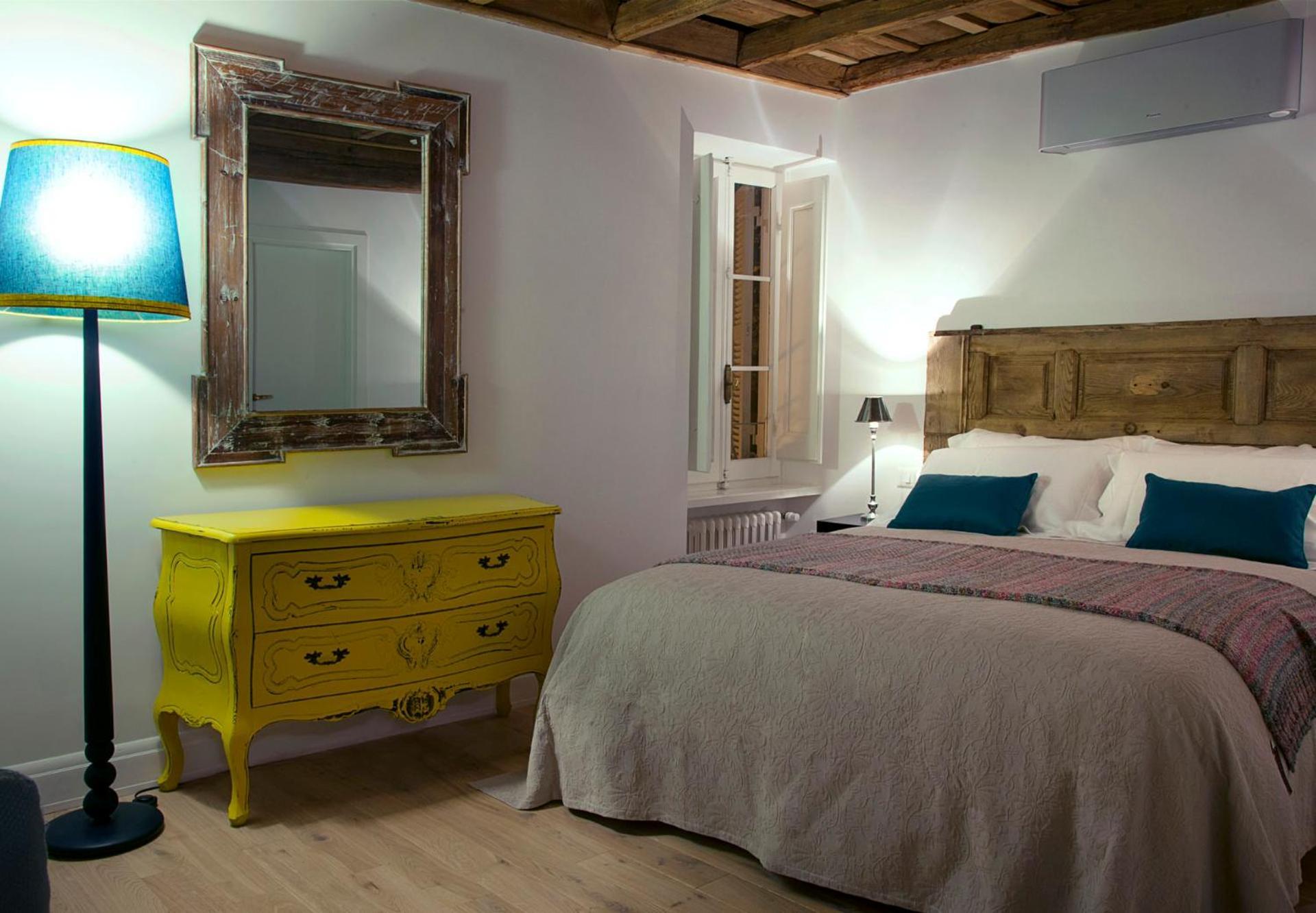 Casa Fabbrini Boutique B&B Ρώμη Δωμάτιο φωτογραφία