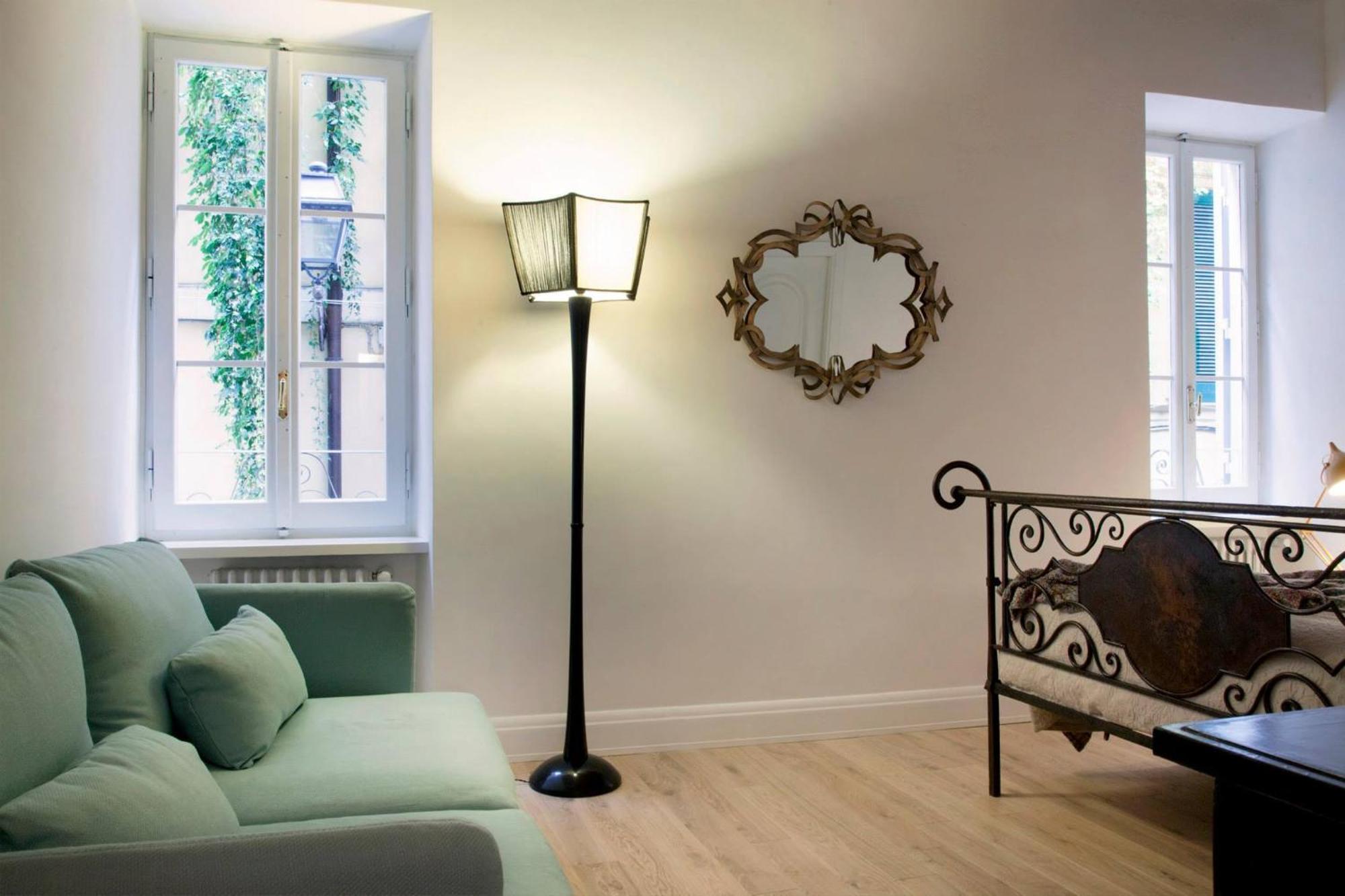 Casa Fabbrini Boutique B&B Ρώμη Δωμάτιο φωτογραφία