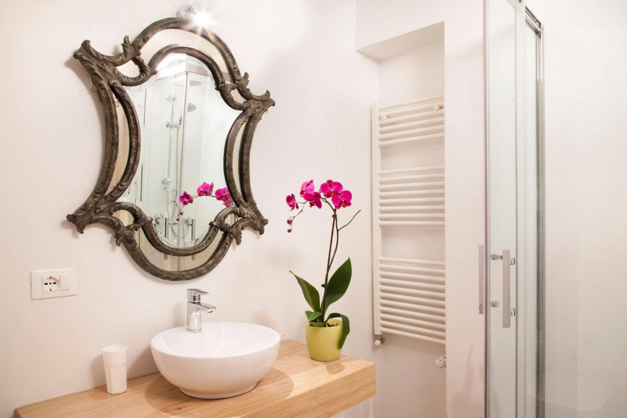 Casa Fabbrini Boutique B&B Ρώμη Δωμάτιο φωτογραφία