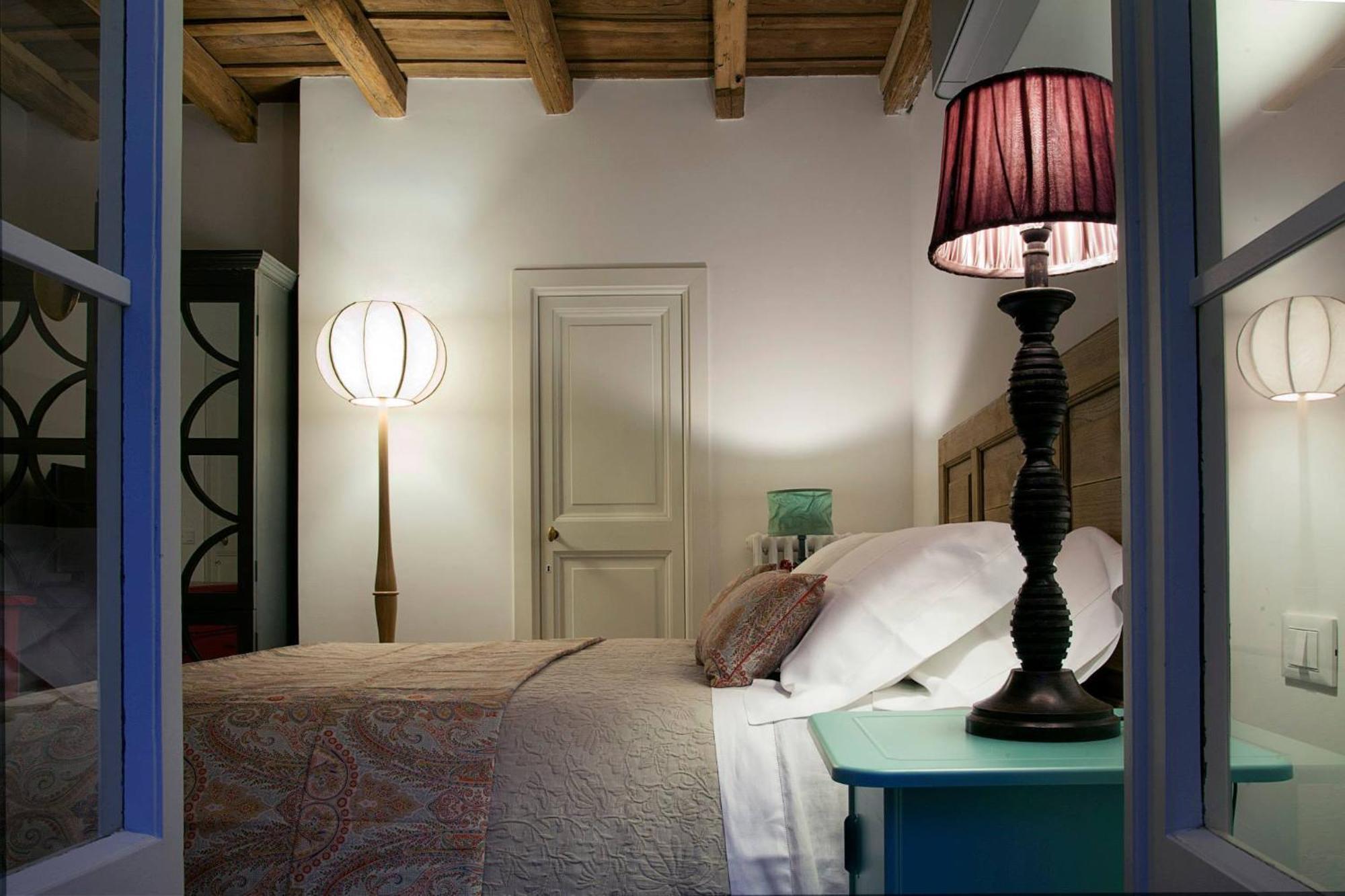 Casa Fabbrini Boutique B&B Ρώμη Δωμάτιο φωτογραφία