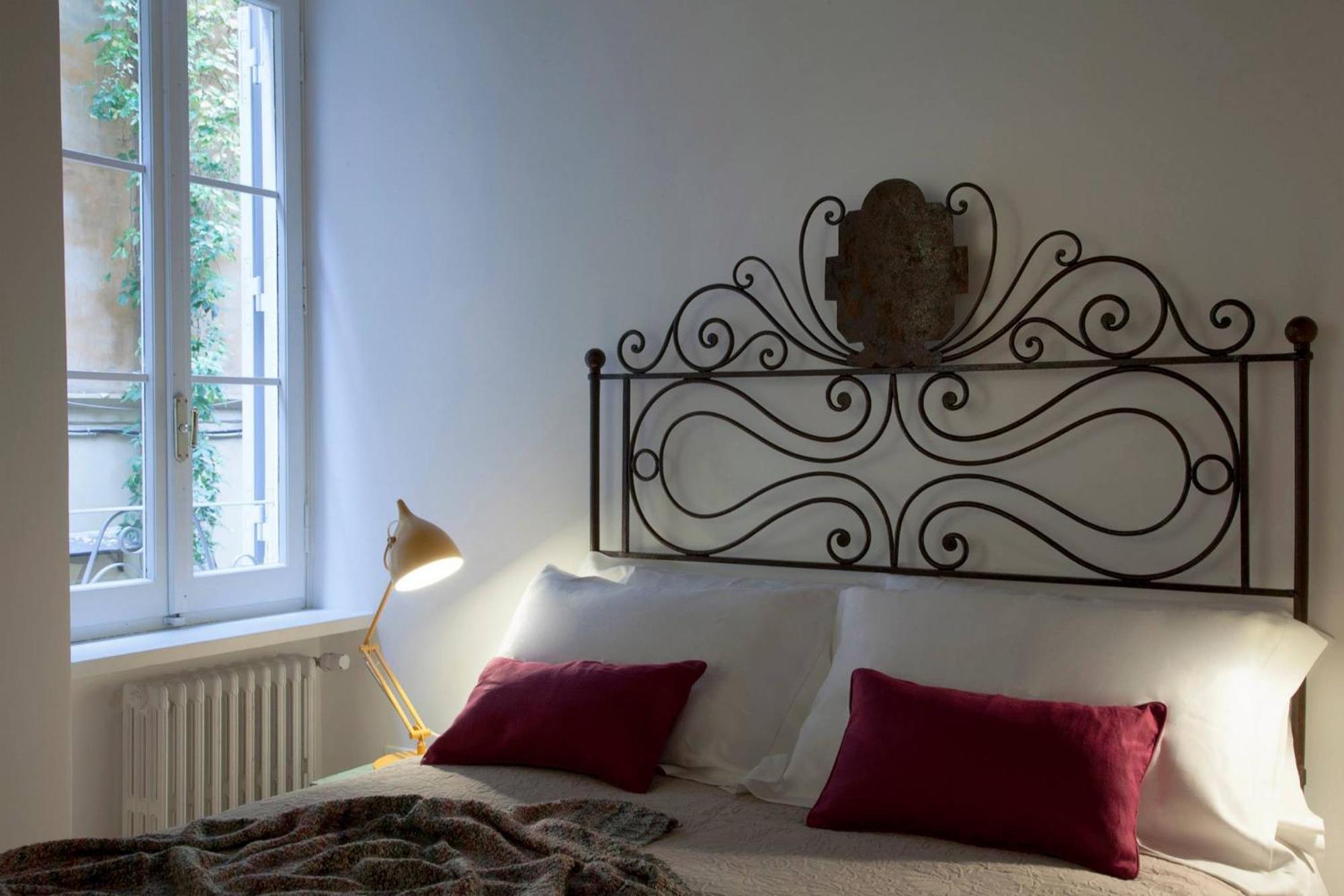 Casa Fabbrini Boutique B&B Ρώμη Δωμάτιο φωτογραφία