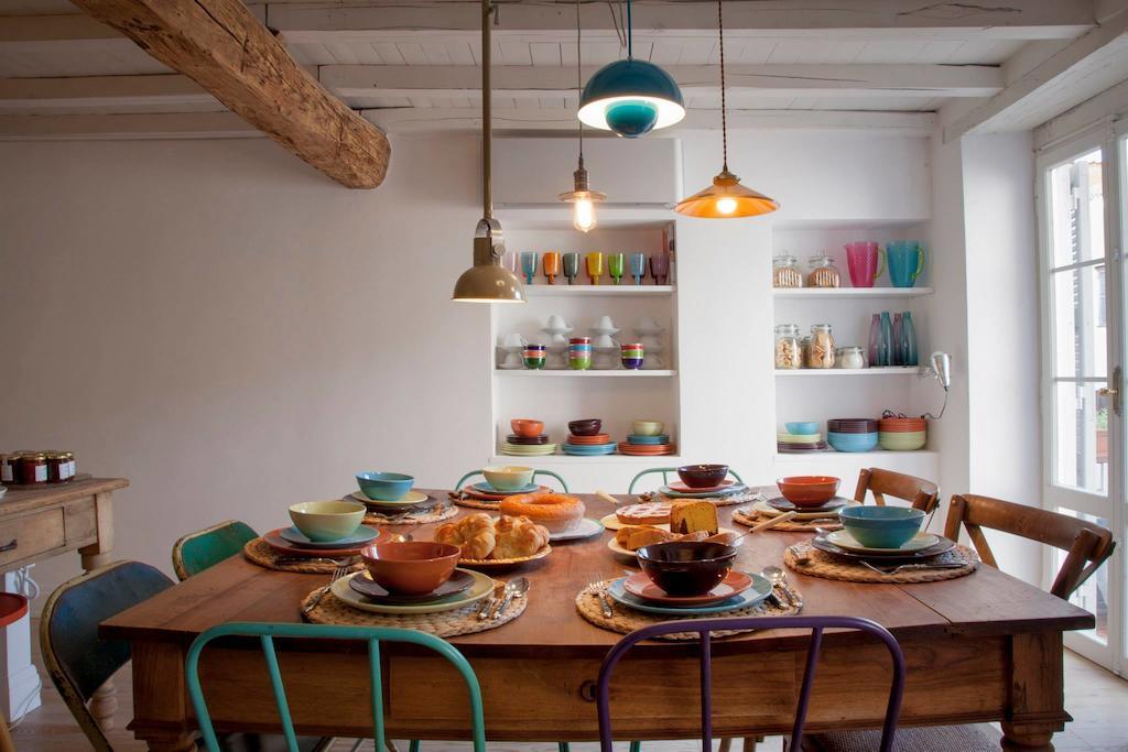 Casa Fabbrini Boutique B&B Ρώμη Εξωτερικό φωτογραφία