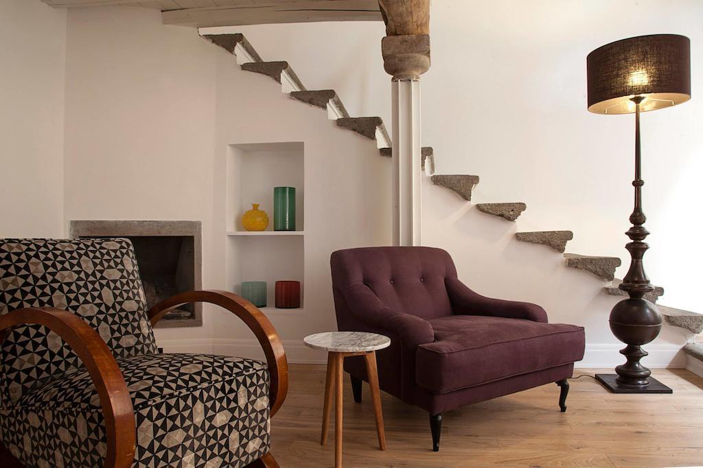 Casa Fabbrini Boutique B&B Ρώμη Εξωτερικό φωτογραφία
