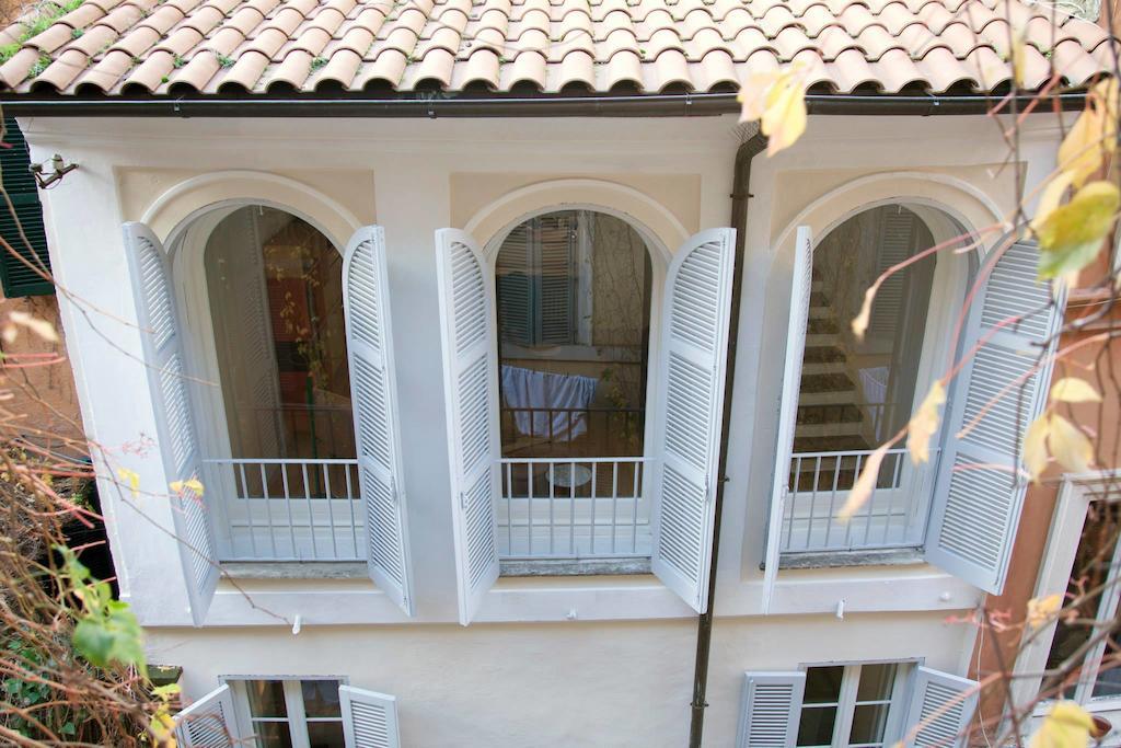 Casa Fabbrini Boutique B&B Ρώμη Εξωτερικό φωτογραφία
