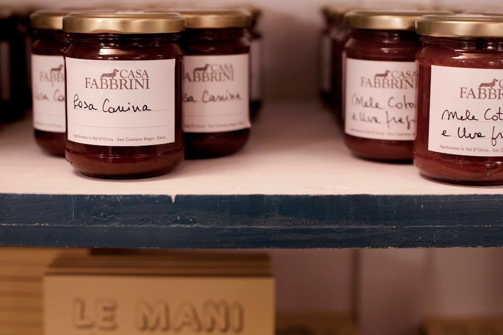Casa Fabbrini Boutique B&B Ρώμη Εξωτερικό φωτογραφία